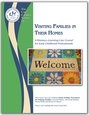 Visiting Families in Their Homes