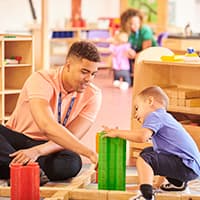 Image for ADHD in Young Children: Identifying Symptoms and Providing Support