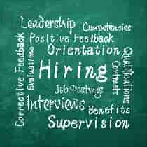 Image for Hiring and Supervising Qualified Staff in Child Care