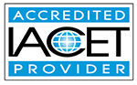 Care Courses IACET Accredited