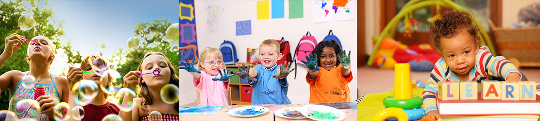 Care Courses Child Care Training