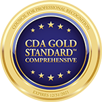 CDA Gold Standard