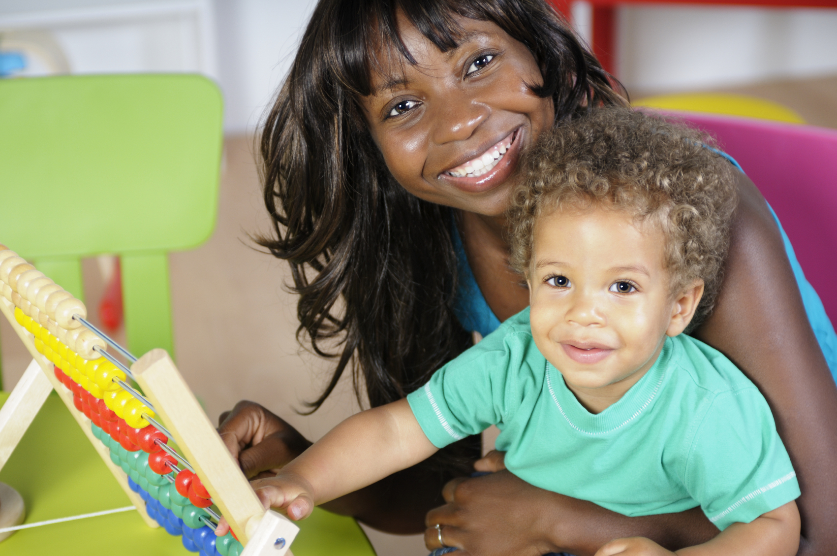 Child Development and Guidance Child Care Training Course