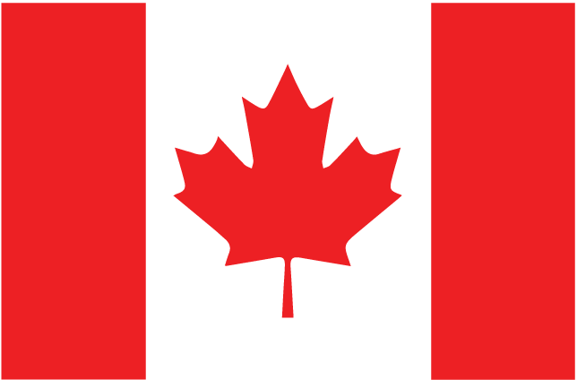 Canadian Flag