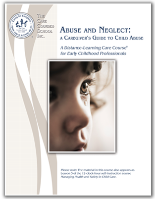 Abuse and Neglect Cover
