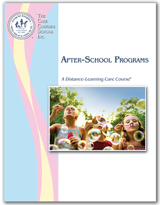 After-School Programs Cover