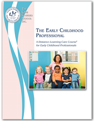 The Early Childhood Professional