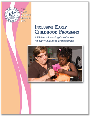 Inclusive Early Childhood Programs