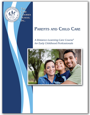 Parents and Child Care