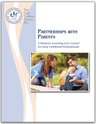 Partnerships with Parents