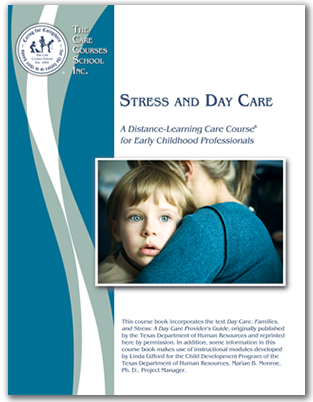 Stress and Day Care