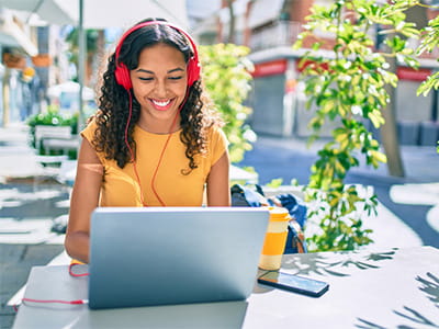 Care Courses blog article on auditory learning and the power of listening