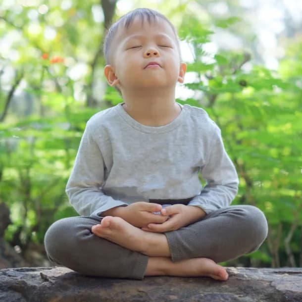 Blog Image: How Routines Build Emotional Security