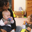 Image for Childcare Training Course