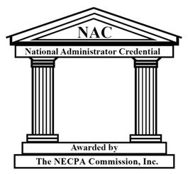 NECPA NAC logo