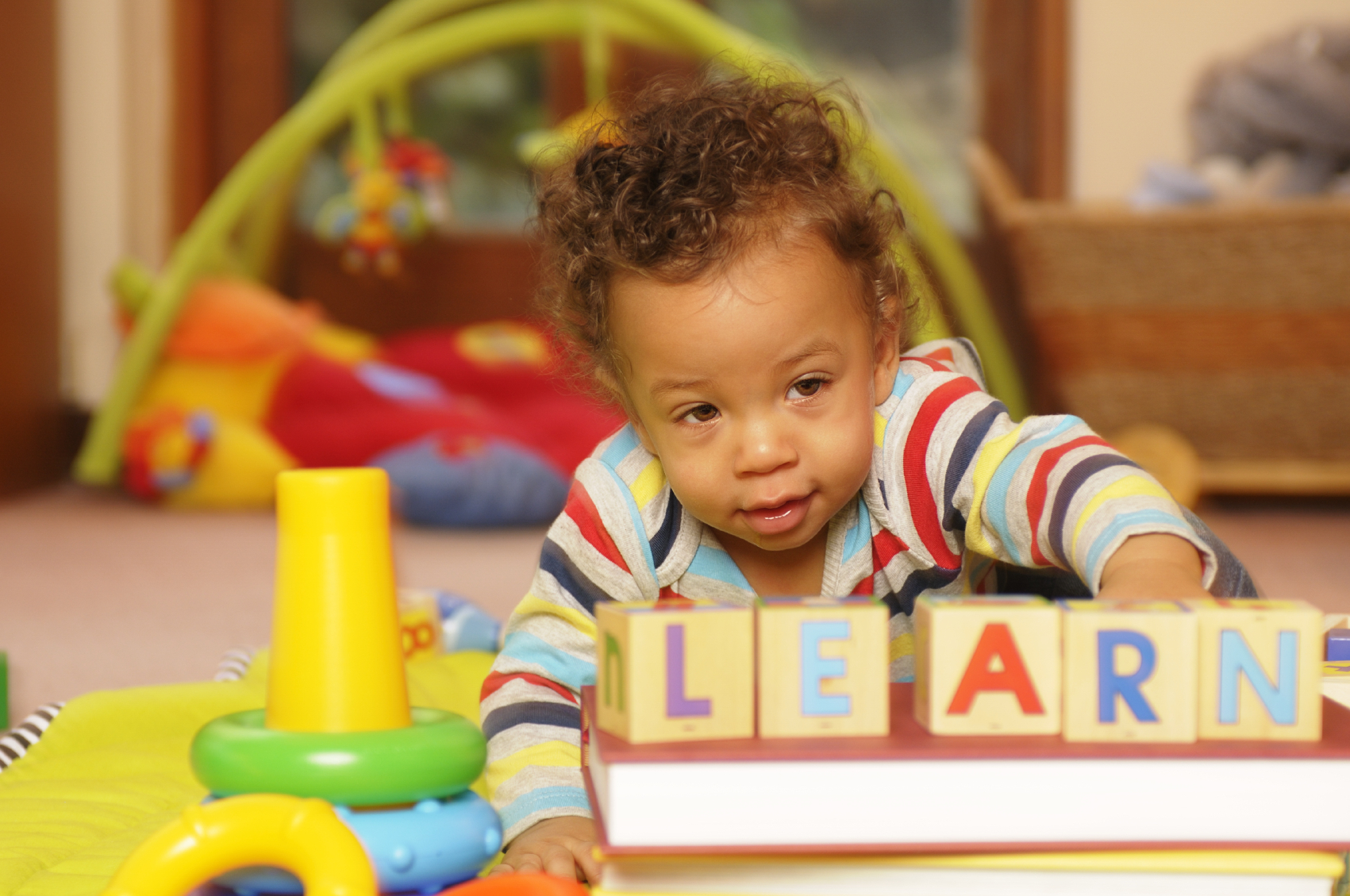 Principles of Child Development and Learning Child Care Training Course