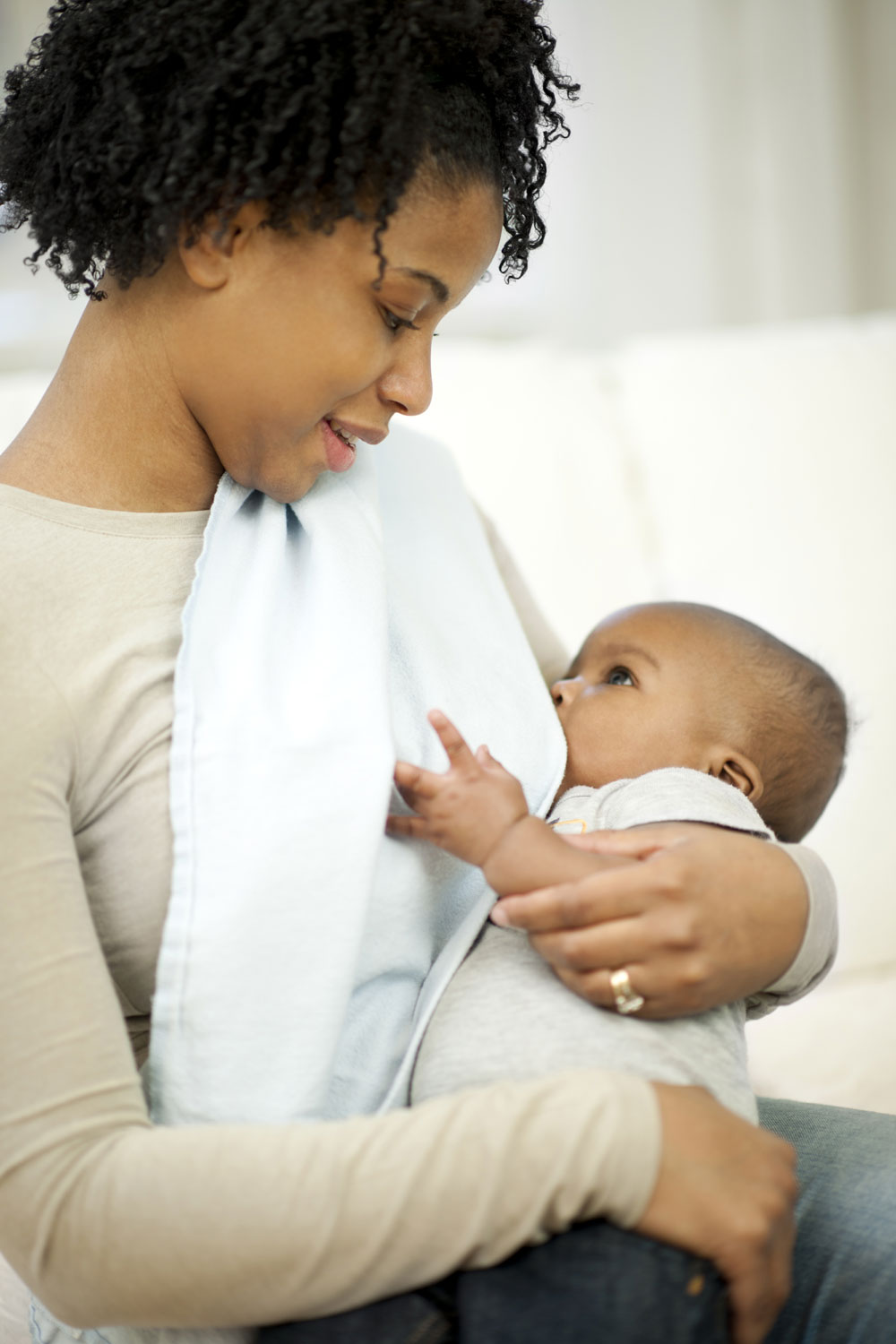 Supporting Breastfeeding in Child Care
