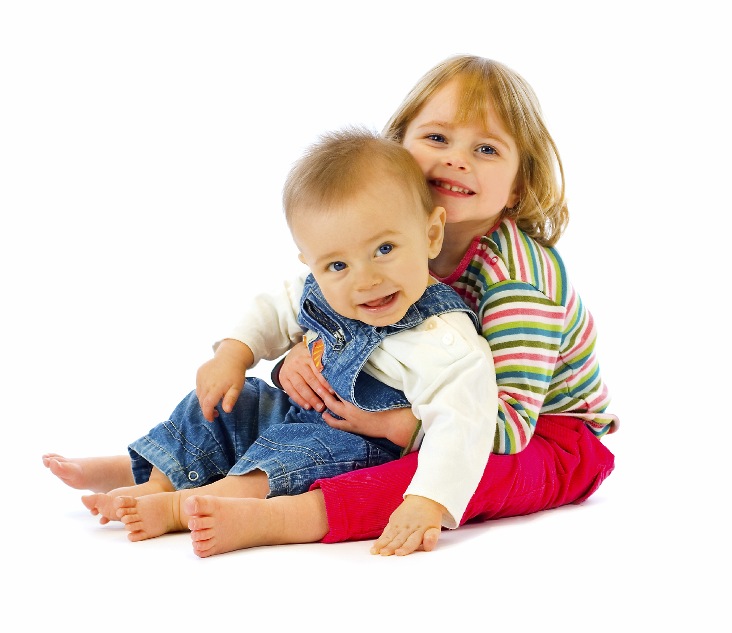 Safe Baby, Safe Child Child Care Training Course