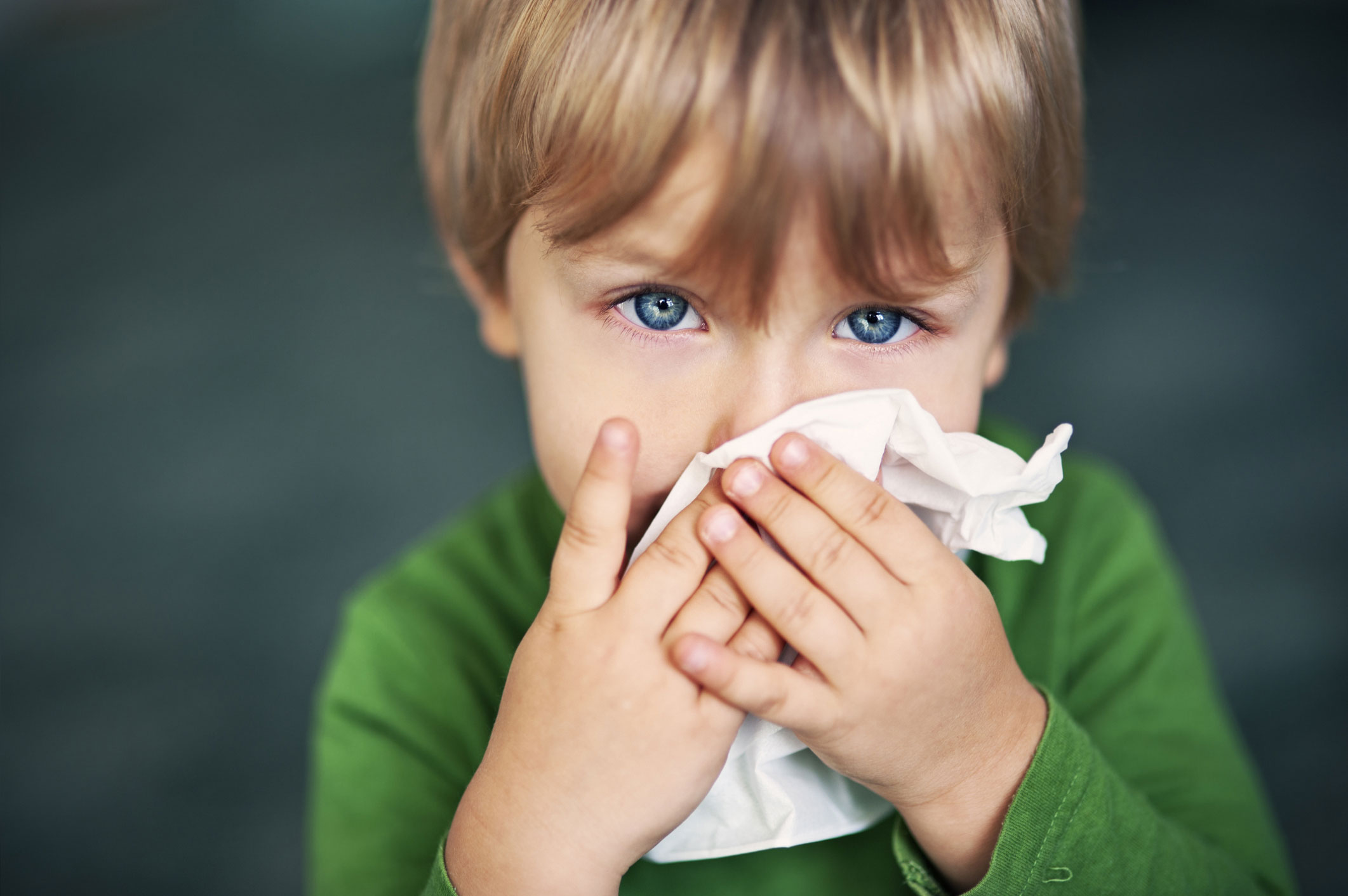 Understanding and Managing Allergies in Child Care Child Care Training Course