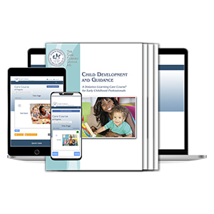 Image for Family Childcare CDA Credential
