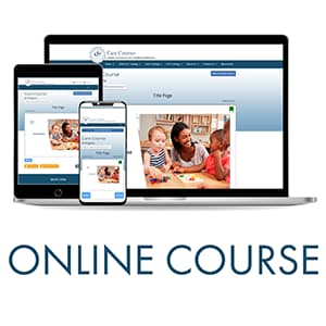 online course photo