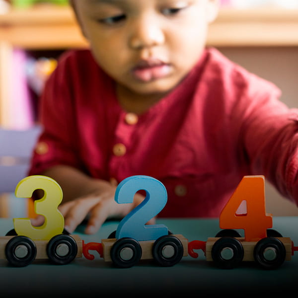 New childcare training course!