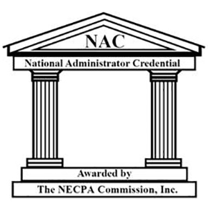NAC logo