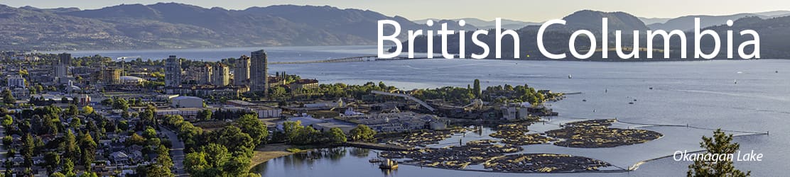 Image for British Columbia banner