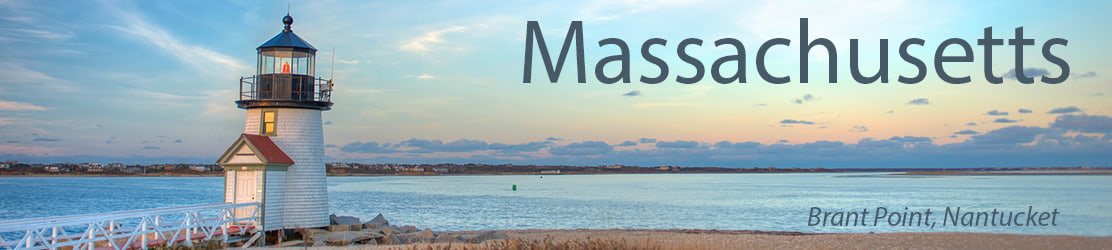 image for state of Massachusetts