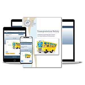 Image for Texas transportation safety training