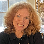 Susan, an early childhood educator in Nevada, sharing her Care Courses testimonial about excellent support, customer service, and engaging annual training.