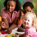Image Nevada Child Development/Guidance & Discipline Training