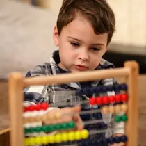 Caring for Children with Autism Spectrum Disorder course thumbnail