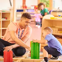 ADHD in Young Children: Identifying Symptoms and Providing Support course thumbnail