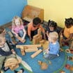 Image for Block Play childcare training course
