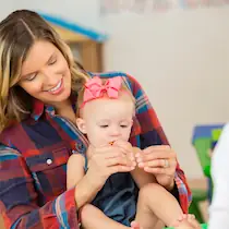 Baby Sign Language: Supporting Early Communication course thumbnail