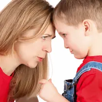 Image for Creative Alternatives to Time-Out for Toddlers and Preschoolers