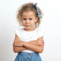Challenging Behavior: Positive Guidance in Child Care course thumbnail