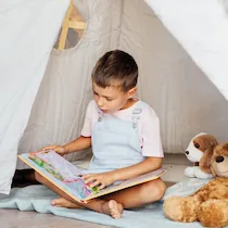 Image for Cozy Corners and Reading Nooks