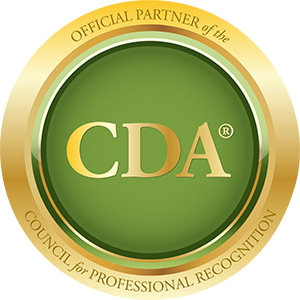 Image for CDA partnership seal