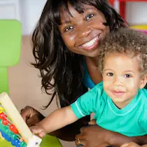 Child Development and Guidance course thumbnail