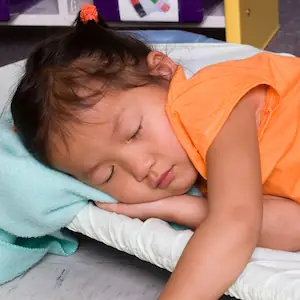 Creating Schedules and Routines course photo