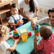 Days with Toddlers: Curriculum Planning for Ages 12–36 Months course thumbnail