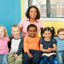 The Early Childhood Professional course thumbnail