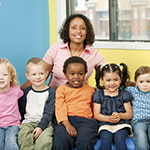 Early Childhood Professional course photo