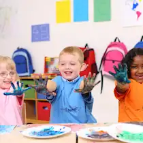 Great Days with Kids: Curriculum and Lesson Planning course thumbnail