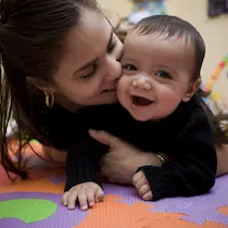 Infants in Child Care course thumbnail
