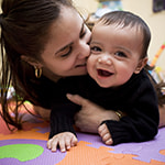 image for Michigan lead caregiver infant toddler training