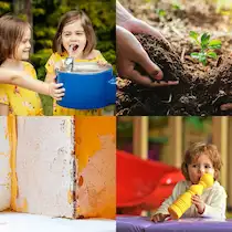 Lead Safety in Child Care course thumbnail