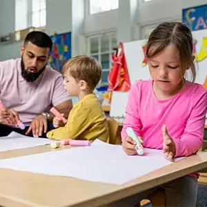 image for CDA renewal training